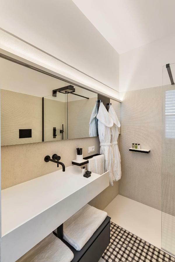 Attico Sul Porto Antico Apartment โมโนโปลี ภายนอก รูปภาพ